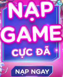 Nạp tiền game